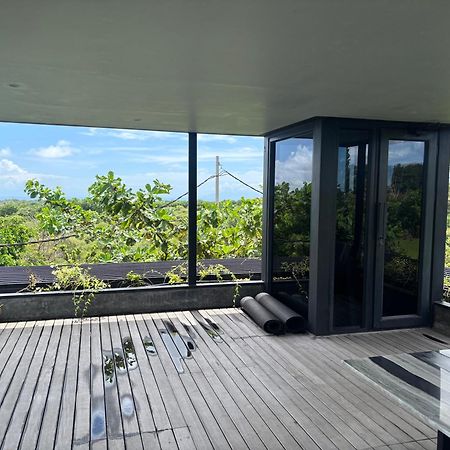 Polpo Nero Villa Uluwatu Exteriér fotografie
