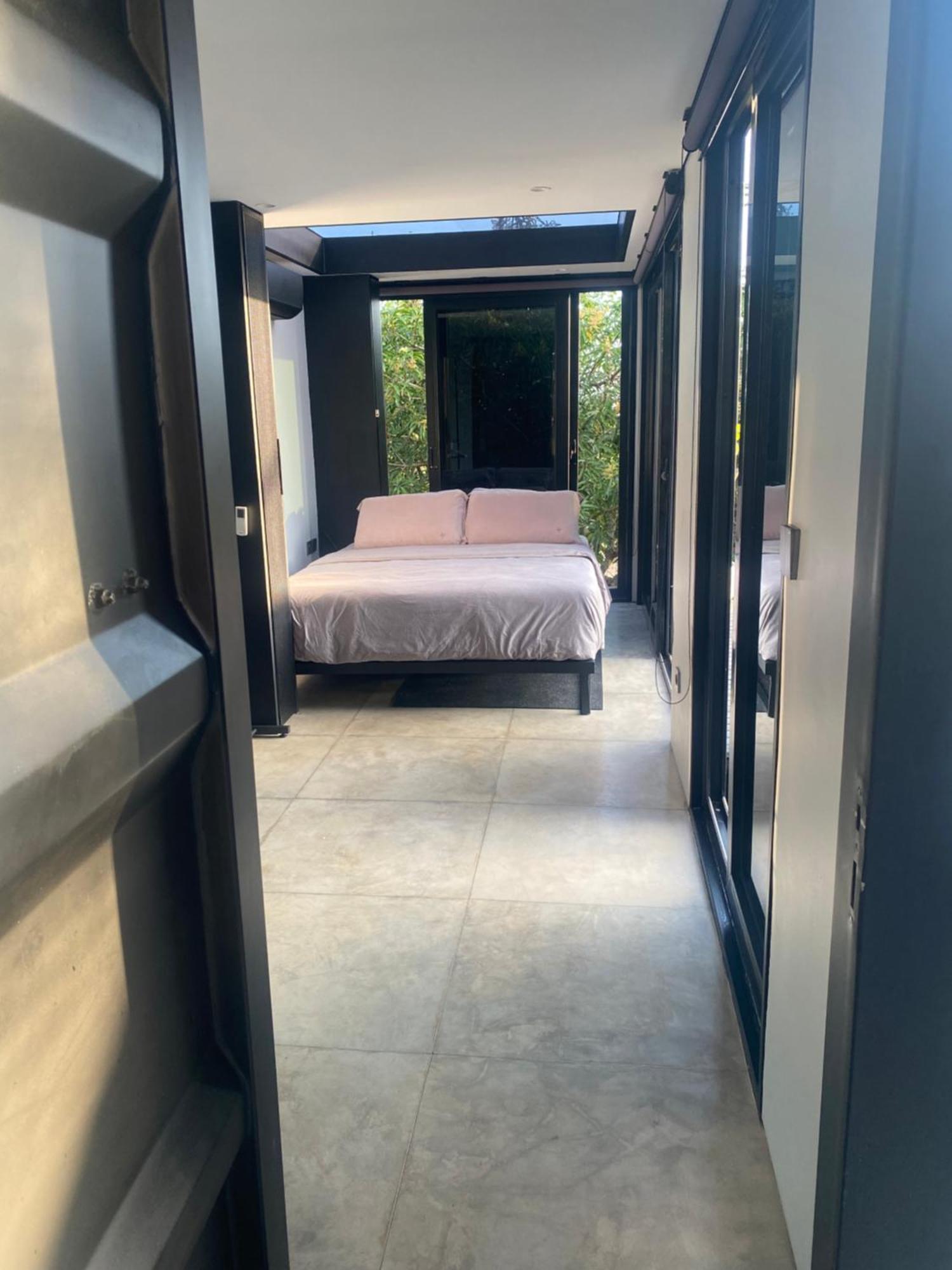 Polpo Nero Villa Uluwatu Pokoj fotografie