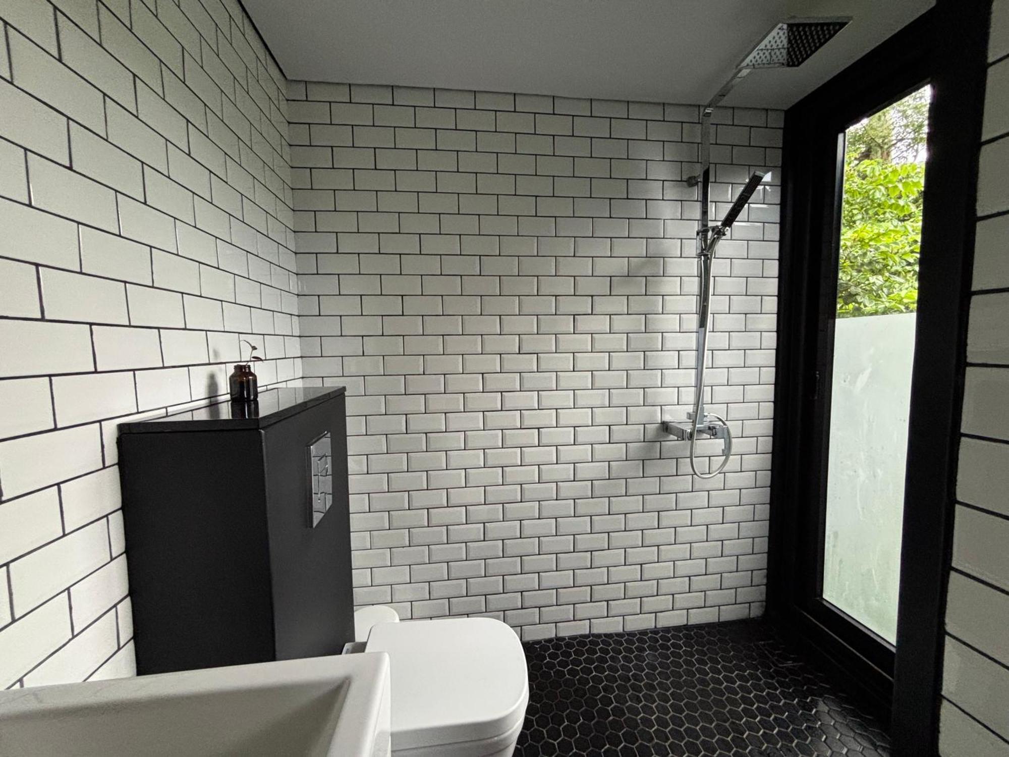 Polpo Nero Villa Uluwatu Pokoj fotografie