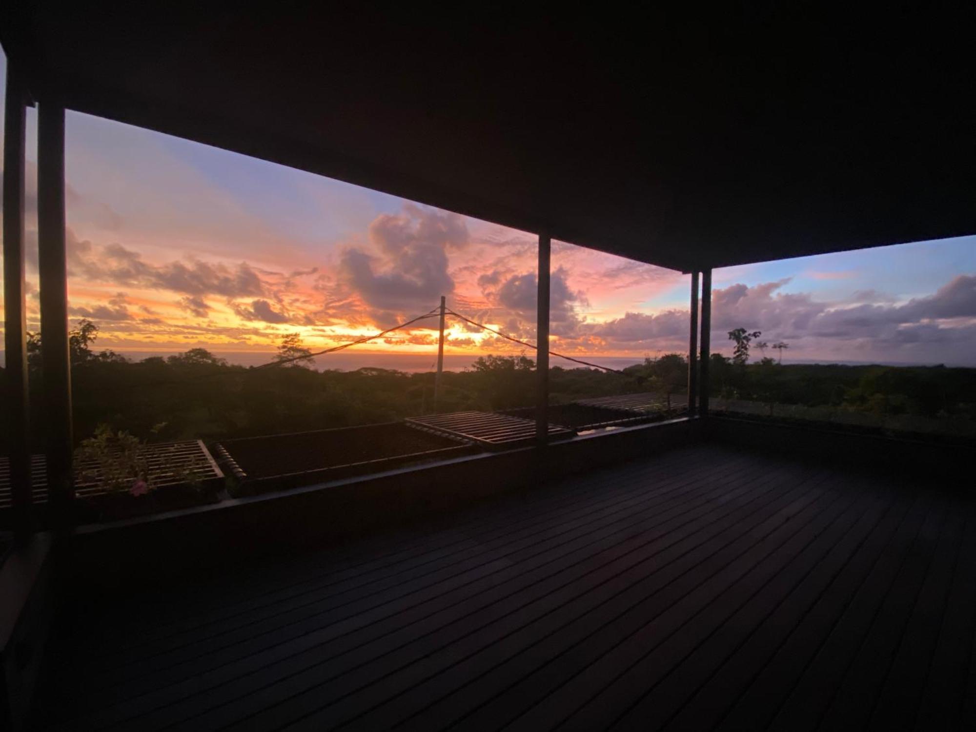 Polpo Nero Villa Uluwatu Exteriér fotografie